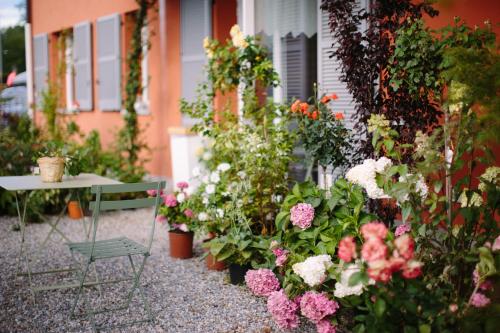 I Giardini del Lago Agriturismo