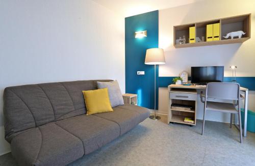 Apparteo Marseille - image 4