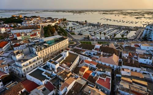 Hotel Faro & Beach Club - image 11