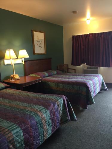 Hudson Plaza Motel Bayonne Jersey City in Jersey City, USA