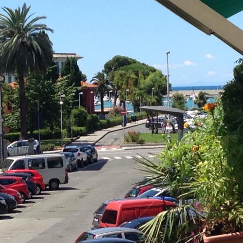  Appartamento Azzurro Mare in Sestri Levante