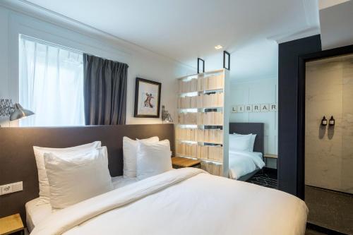 The Highland House, Amsterdam (Foto 6)