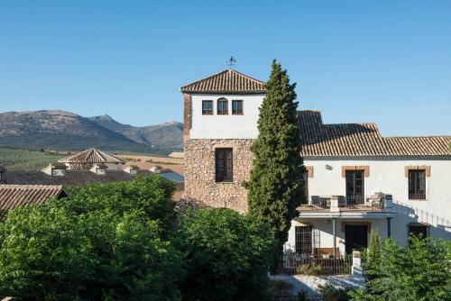 Hotel Cortijo del Marqués