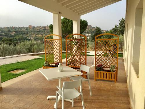  Uliwood in Caltanissetta