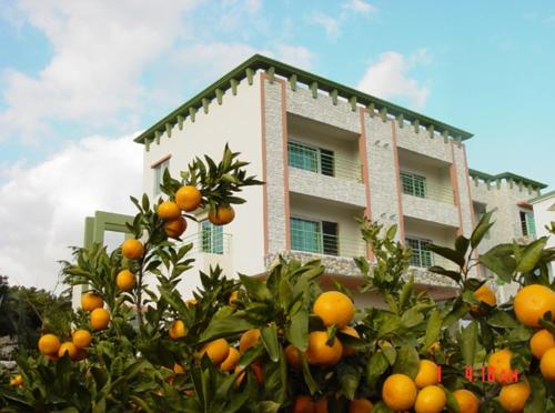 Nuyoungnayoung Pension Nuyoungnayoung Pension is a popular choice amongst travelers in Jeju Island, whether exploring or just passing through. The property has everything you need for a comfortable stay. Service-minded staf