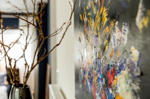 Facilities, AUSZEIT - Art & Design Ferienapartment in Bad Endbach