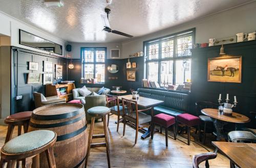 The Waterman - main image