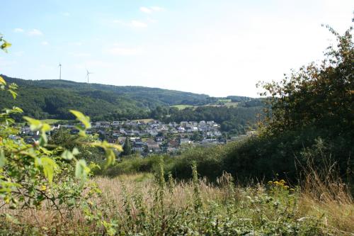 Surrounding environment, AUSZEIT - Art & Design Ferienapartment in Bad Endbach