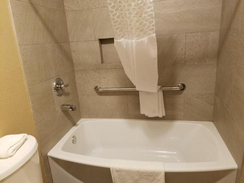 Budget Inn – Chickasha, OK