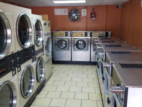 Budget Inn – Chickasha, OK