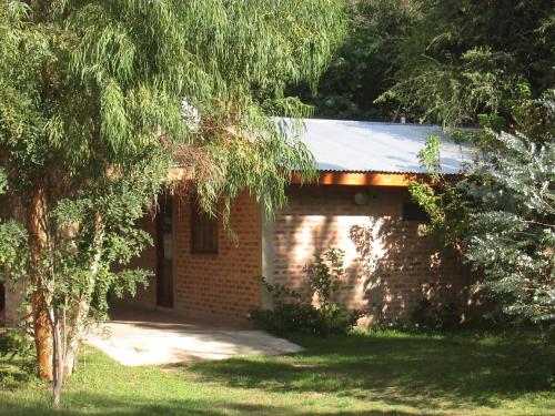 El Caserio Casas de Campo in Villa Cura Brochero