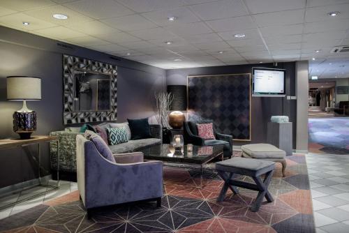 Thon Hotel Vettre - image 3