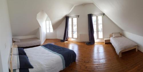 La Bourrellerie - Lusigny-sur-Barse