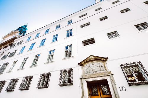 myNext - Johannesgasse Apartments - main image