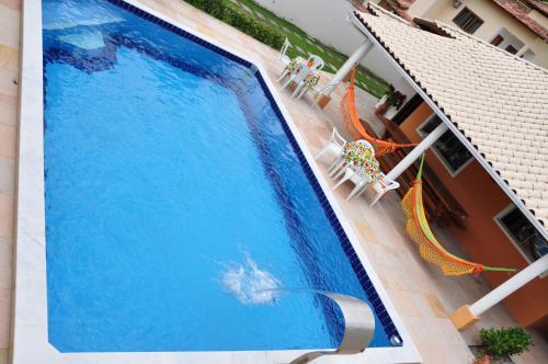 Recanto do Village