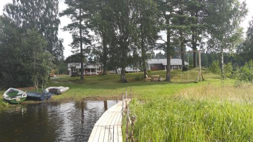 Guest House Belye Rosy - main image