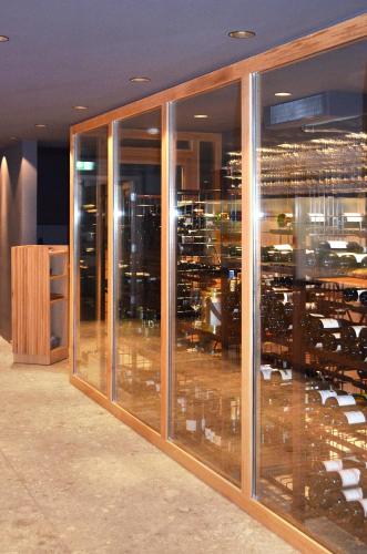 Thon Hotel Vettre - image 10