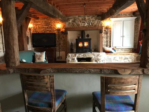 Glatigny Farmhouse - close to beach - proche de la plage