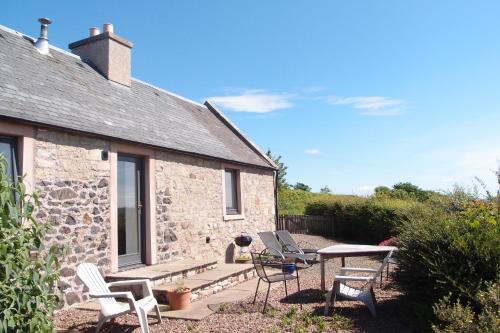 Cockle Kitty Cottage