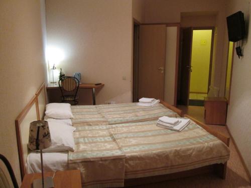 Hotel Ligovskiy 44 - image 5