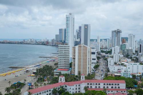 OCEAN VIEW SPACIOUS PENTHOUSES WITH BIG TERRACES AND OVER 318 Square Meters