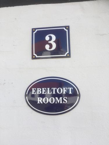  Ebeltoft-rooms in Ebeltoft