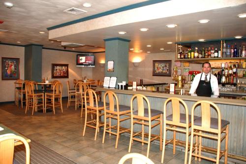 奥克兰机场行政酒店