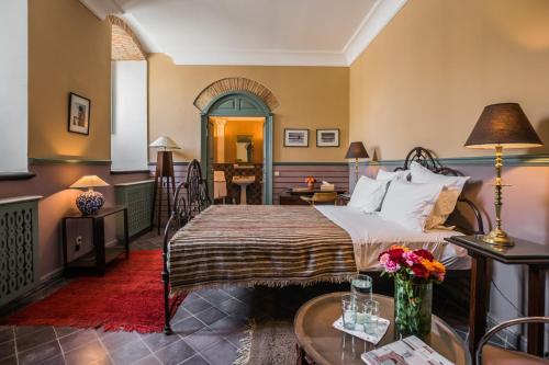 Hotel L'Iglesia photo 1