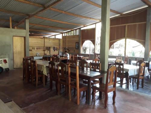 Centro Ecoturistico Ya´ajche in Champa