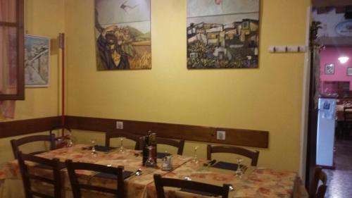 Ristorante Pizzeria al Mondo