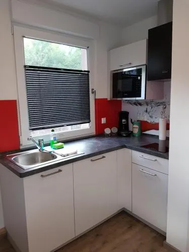 Boardinghouse Waldbronn in Waldbronn, Deutschland