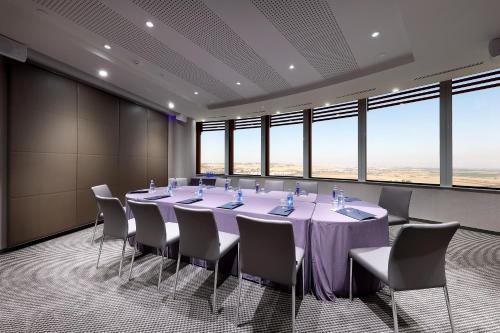 Eurostars Torre Sevilla - image 14