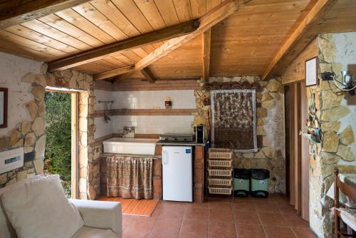 소니노 Le Capanne di Villa Margherita 5성급 게스트하우스 레스토랑