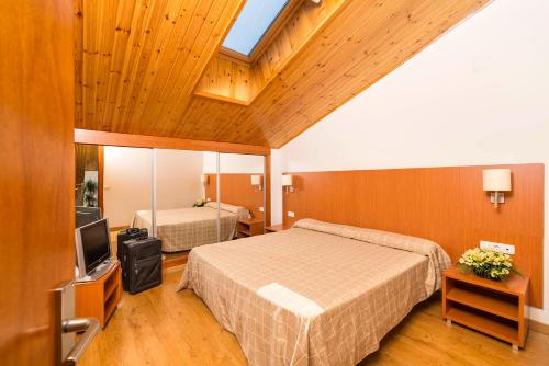 Guitart La Molina Aparthotel & Spa - image 3