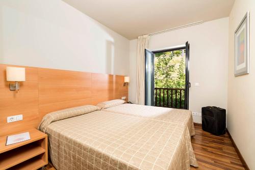 Guitart La Molina Aparthotel & Spa - image 2