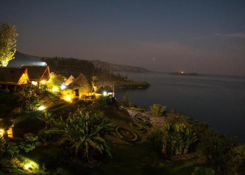 Rwiza Village