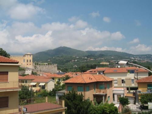 

Casa Oddone