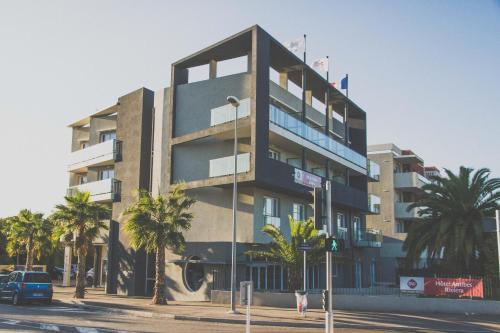 Best Western Plus Antibes Riviera - image 7