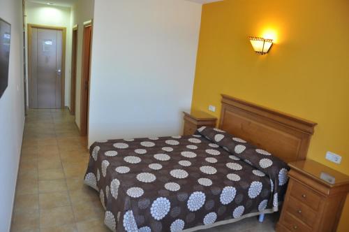Hotel Alba