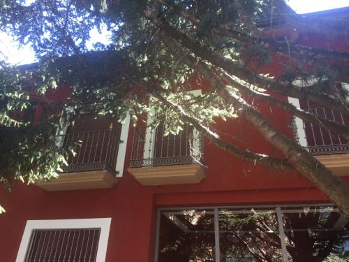 Apartamento Balcon De Jaca I