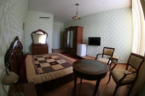 Hotel Ligovskiy 44