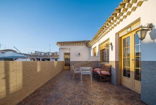 Hostal Nuevo Milan I - Casas de los Pinos