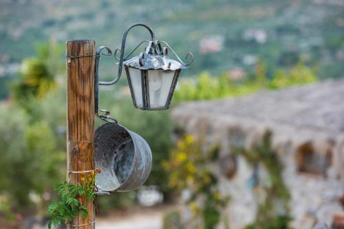 Le Capanne di Villa Margherita