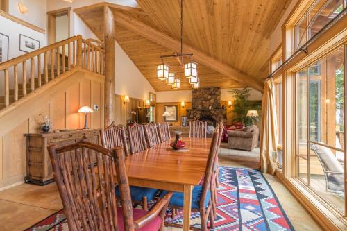 Charlton by Tahoe Truckee Vacation Properties - image 5
