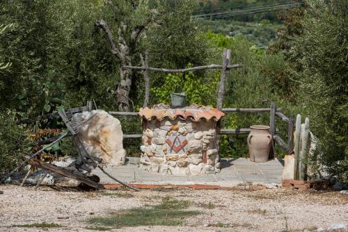 Le Capanne di Villa Margherita