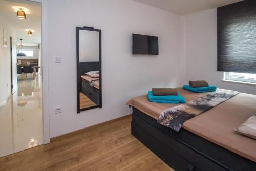 Apartments Mato