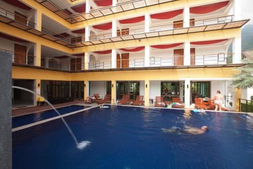 hotel photo