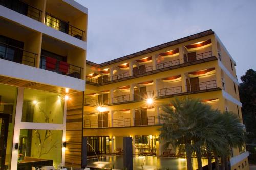 hotel photo
