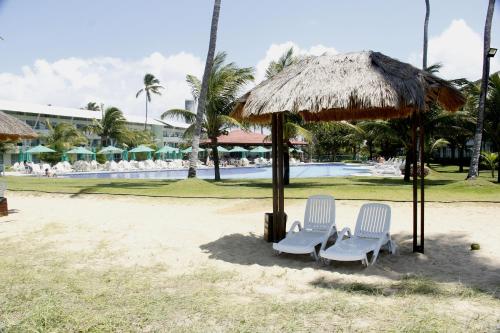 Pemandangan, Ancorar Resort em Porto de Galinhas in Porto De Galinhas
