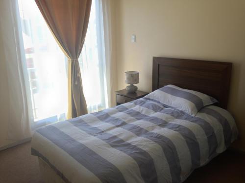 Casas Amobladas y Equipadas Calama